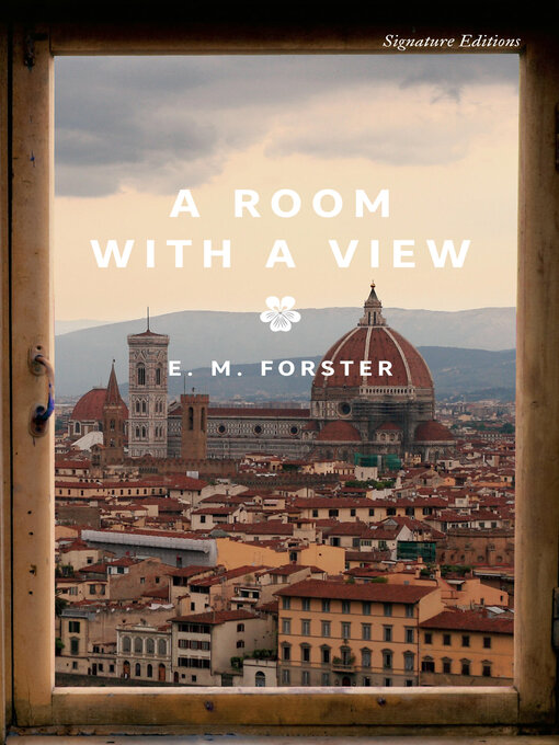 Title details for A Room with a View by E.M. Forster - Available